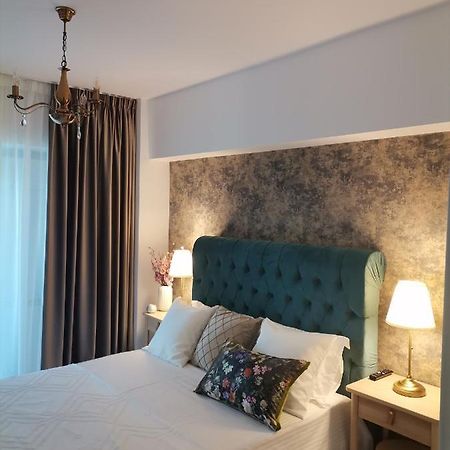 Apartament Unirii Apartment Bukares Bagian luar foto