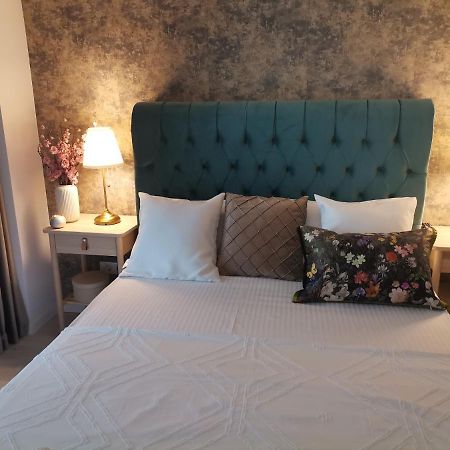Apartament Unirii Apartment Bukares Bagian luar foto