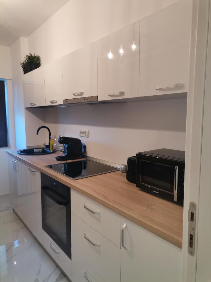 Apartament Unirii Apartment Bukares Bagian luar foto