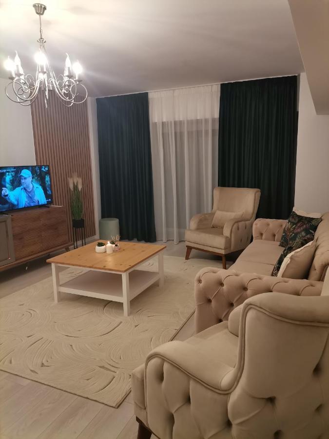 Apartament Unirii Apartment Bukares Bagian luar foto