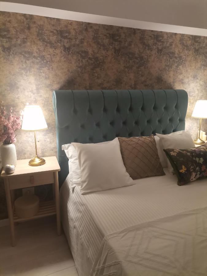 Apartament Unirii Apartment Bukares Bagian luar foto