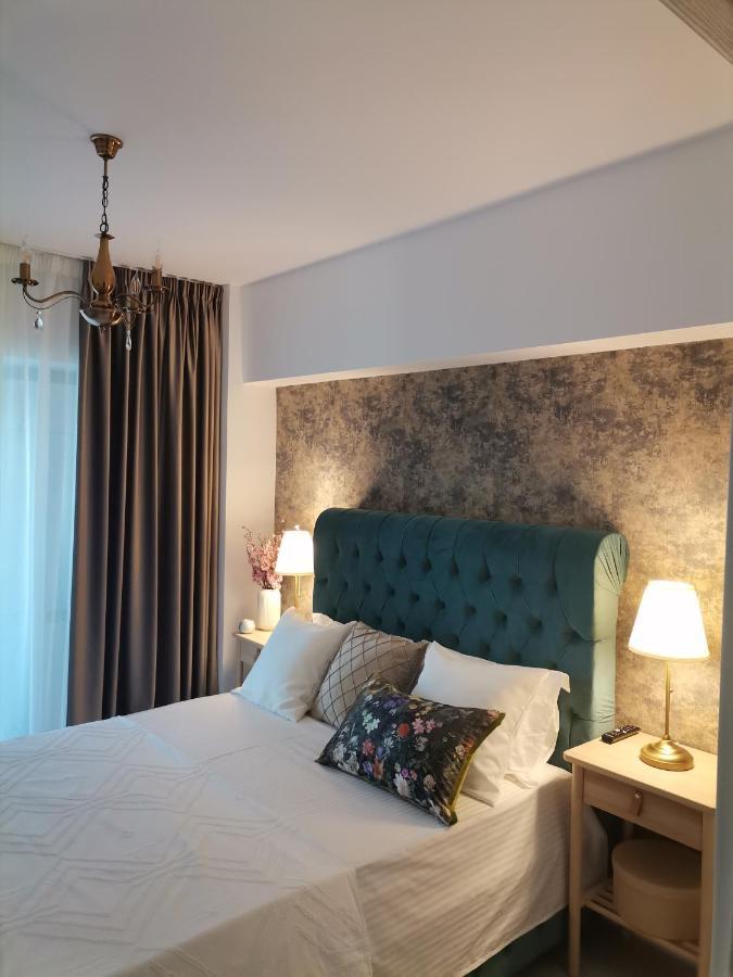 Apartament Unirii Apartment Bukares Bagian luar foto