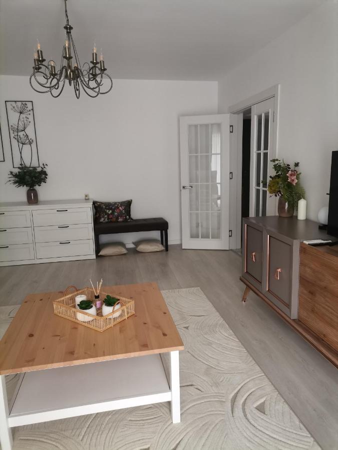 Apartament Unirii Apartment Bukares Bagian luar foto