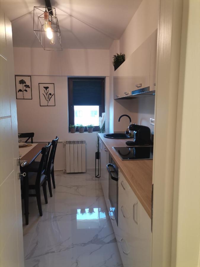 Apartament Unirii Apartment Bukares Bagian luar foto