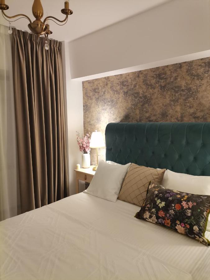 Apartament Unirii Apartment Bukares Bagian luar foto