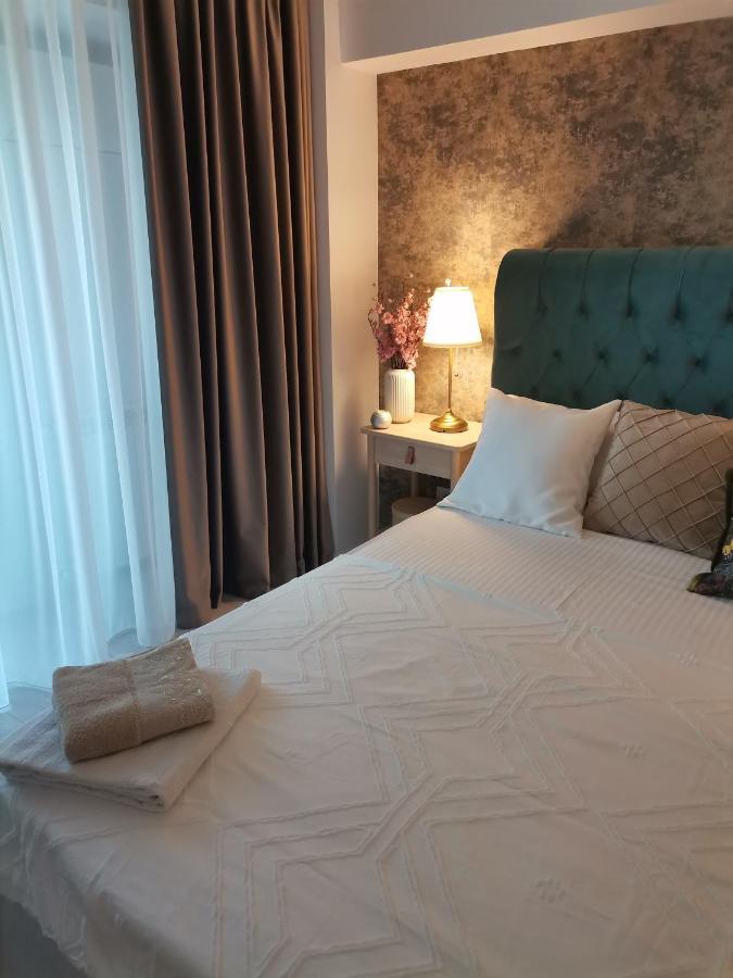 Apartament Unirii Apartment Bukares Bagian luar foto