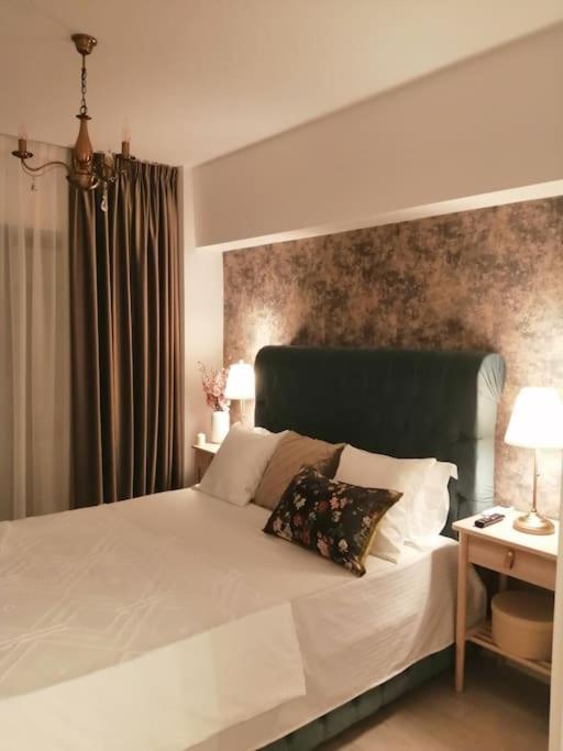Apartament Unirii Apartment Bukares Bagian luar foto