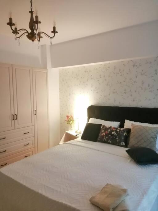 Apartament Unirii Apartment Bukares Bagian luar foto
