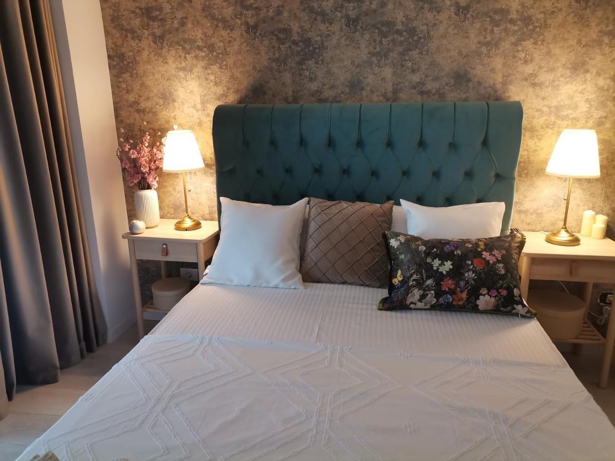 Apartament Unirii Apartment Bukares Bagian luar foto