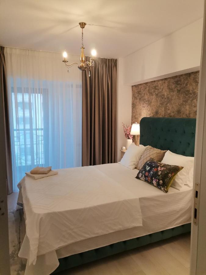 Apartament Unirii Apartment Bukares Bagian luar foto