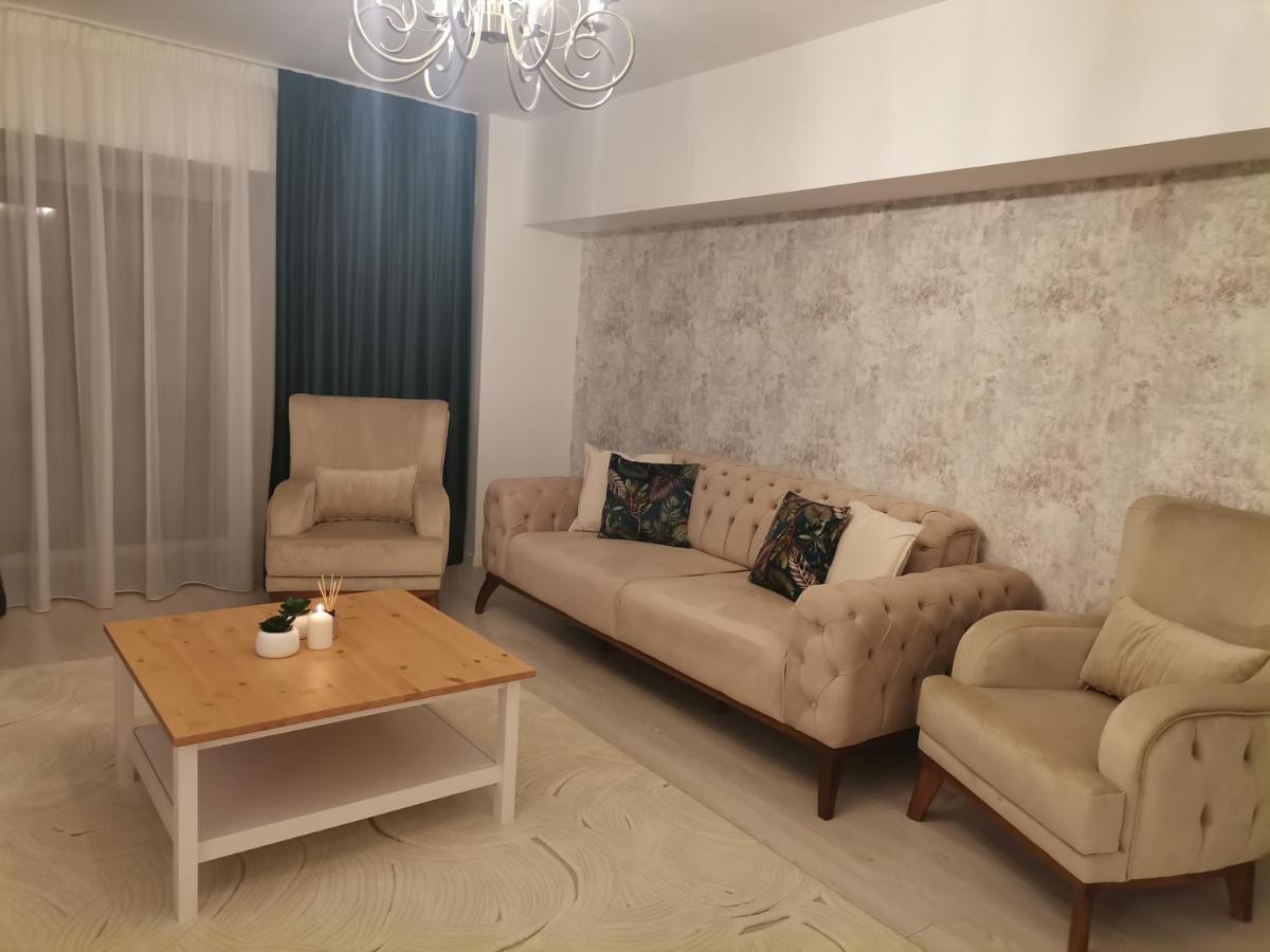 Apartament Unirii Apartment Bukares Bagian luar foto