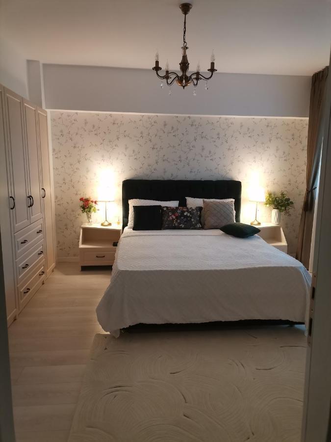 Apartament Unirii Apartment Bukares Bagian luar foto