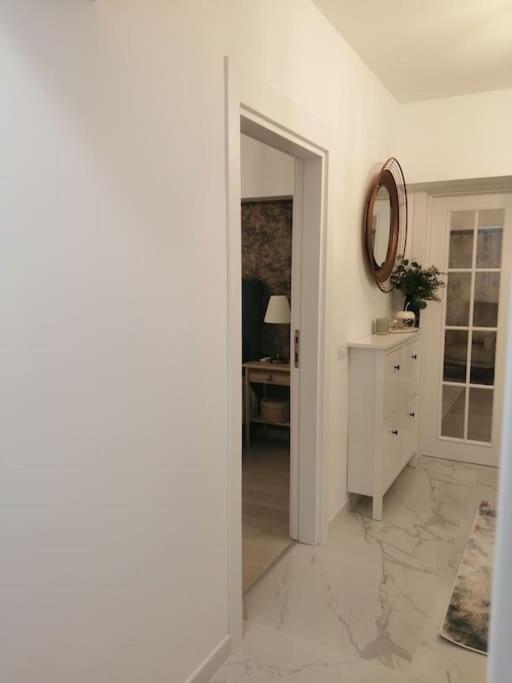 Apartament Unirii Apartment Bukares Bagian luar foto