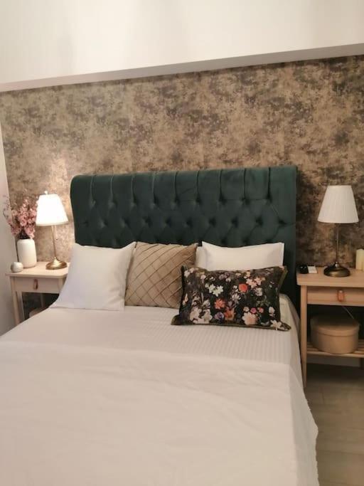 Apartament Unirii Apartment Bukares Bagian luar foto