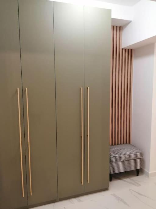 Apartament Unirii Apartment Bukares Bagian luar foto
