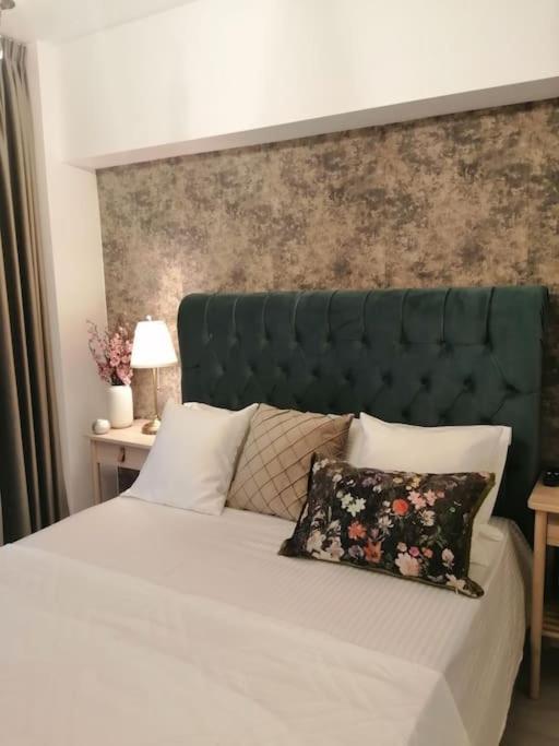Apartament Unirii Apartment Bukares Bagian luar foto