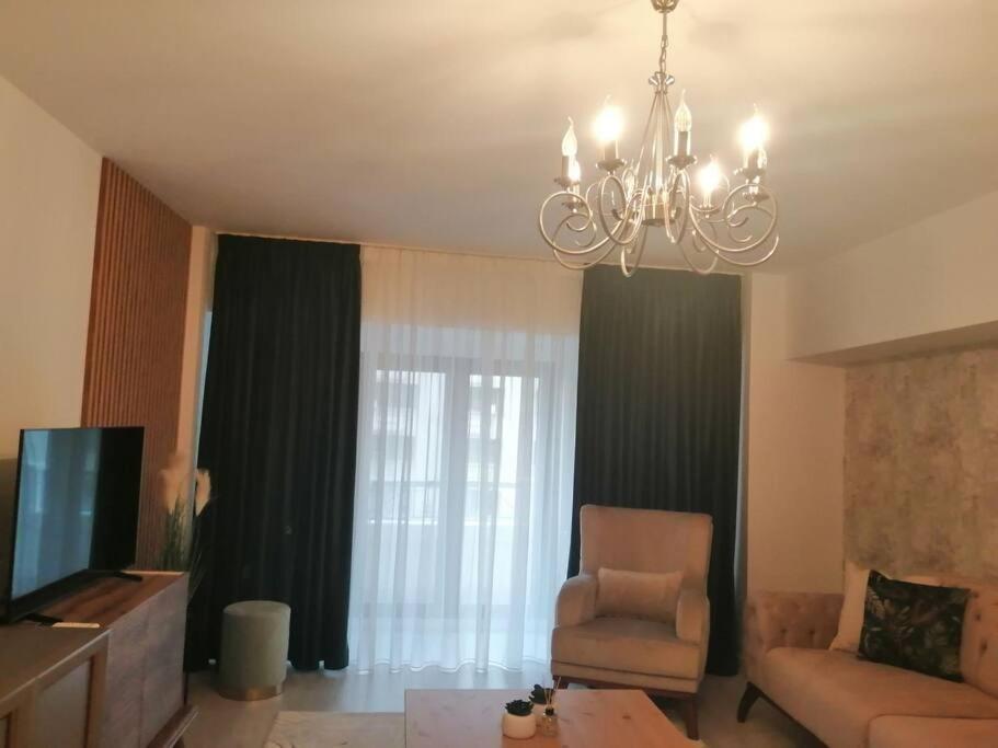 Apartament Unirii Apartment Bukares Bagian luar foto