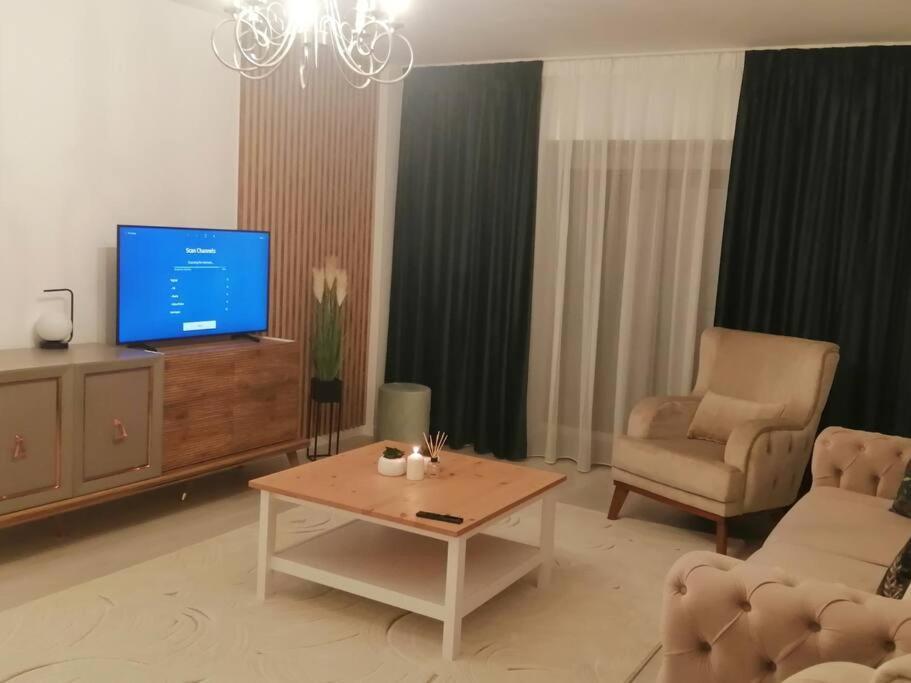 Apartament Unirii Apartment Bukares Bagian luar foto