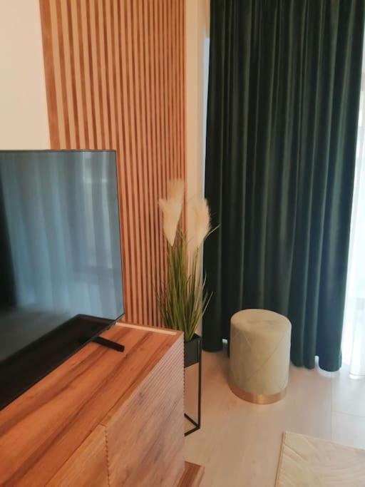Apartament Unirii Apartment Bukares Bagian luar foto