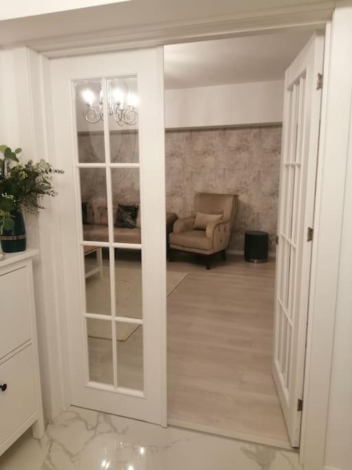 Apartament Unirii Apartment Bukares Bagian luar foto