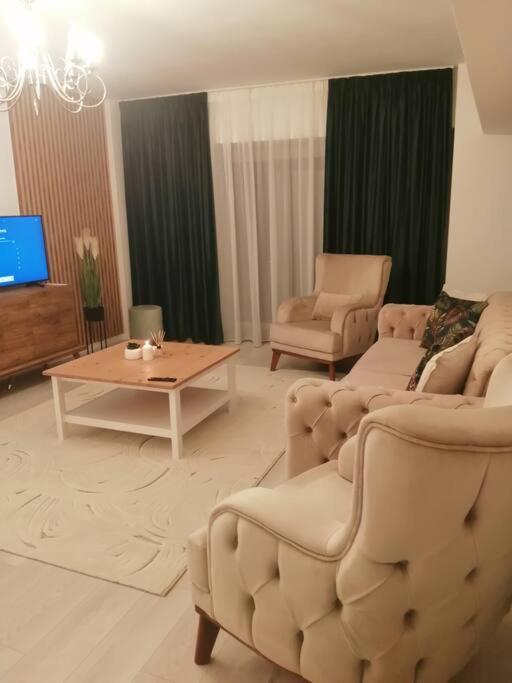 Apartament Unirii Apartment Bukares Bagian luar foto
