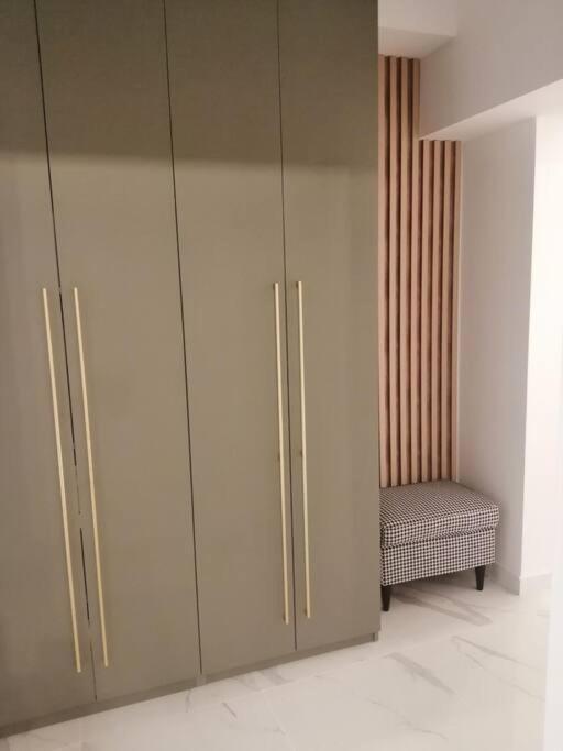 Apartament Unirii Apartment Bukares Bagian luar foto